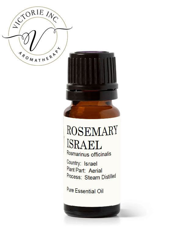 Israel Rosemary Essential Oil