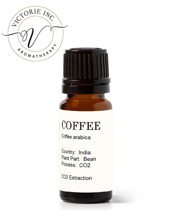 Coffee Bean CO2 Extract Oil