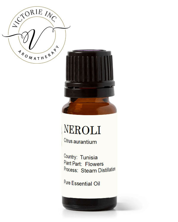 Neroli Essential Oil