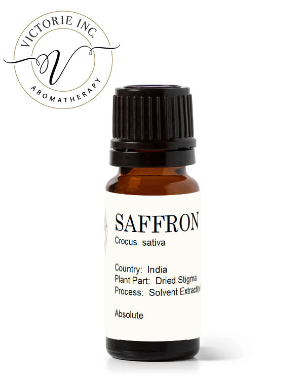 Saffron Absolute