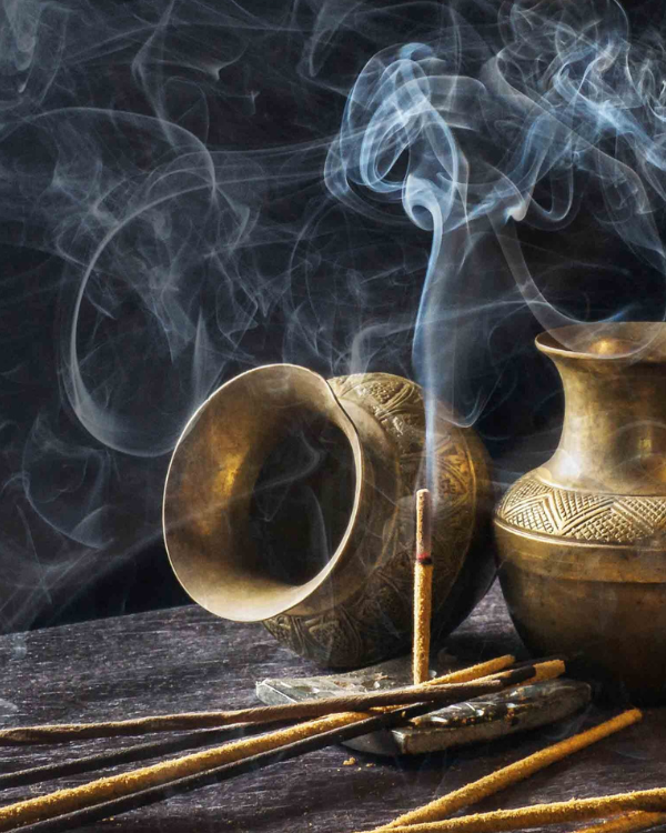 Incense Sticks