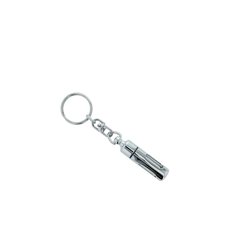 Keychain Oil Carriers