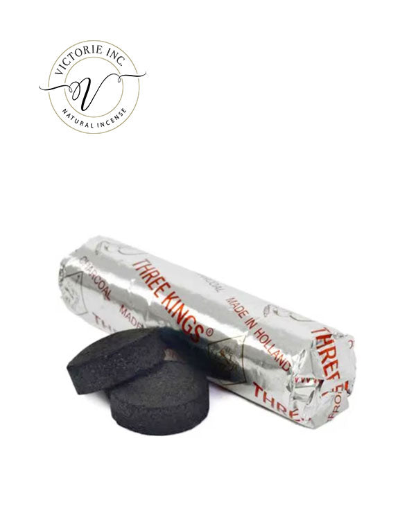 Incense Accessories