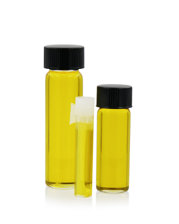 Ministry Conference Anointing Oil Vials