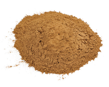 Cassia Powdered