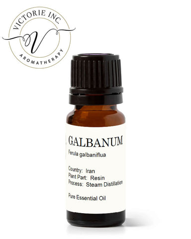 Galbanum Essential Oil