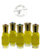 Jeweled Bottle Anointing Oil