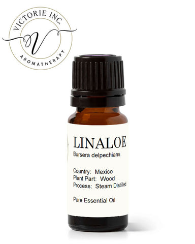Linaole Wood Essential Oil