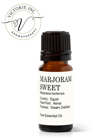 Marjoram Sweet Essential Oil