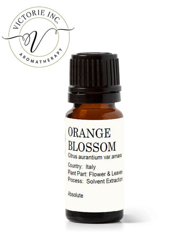 Orange Blossom Aboslute