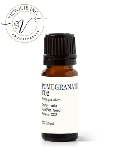 Pomegranate CO2 Extract Oil