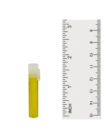 Anointing Oil Sample Vial 1 ML