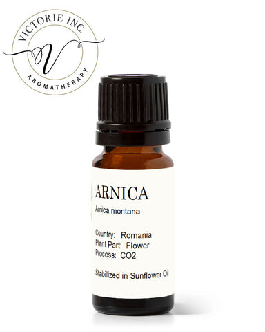 Arnica CO2 Oil