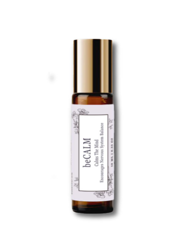 beCALM - Stress Relief - 10 ML Roll On