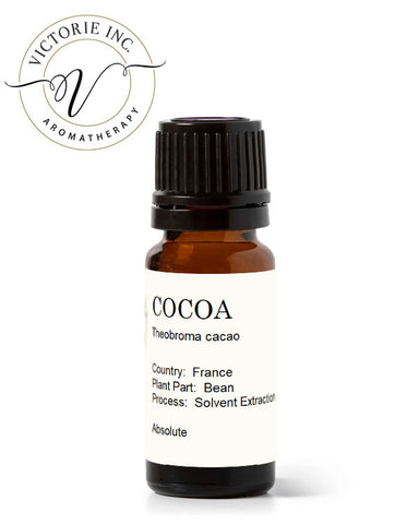 Cocoa Absolute Oil