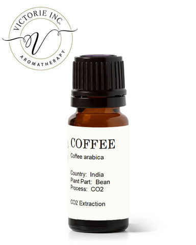 Coffee Bean CO2 Extract Oil