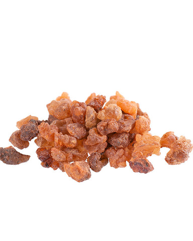Myrrh Resin