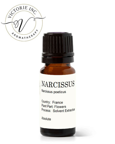 Narcissus Flower Absolute Oil