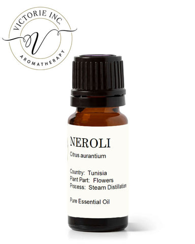 Neroli Essential Oil