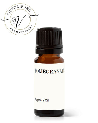 Pomegranate Fragrance Perfume Oil